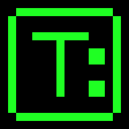 tyrrminal.dev logo